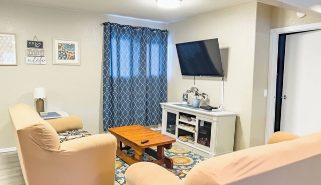 Cozy and convenient home in Big Lake