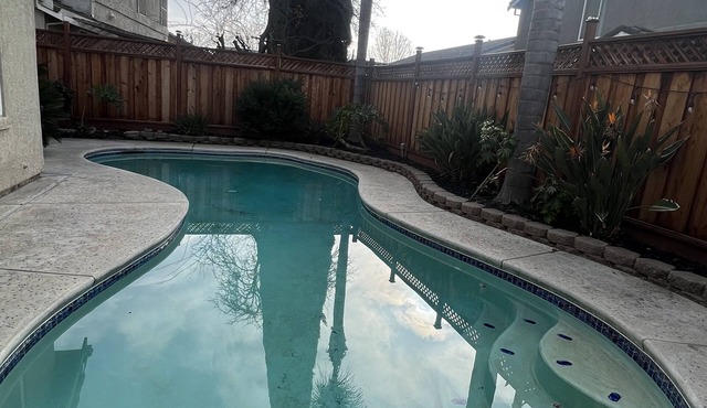 Cozy and Convenient Home w/Private Pool in California!