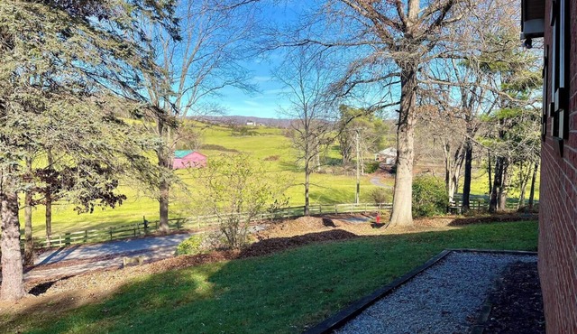 Cozy and Convenient 4-Bedroom Family Home