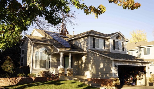 Cozy and Convenient Broomfield Home