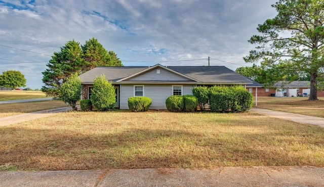 Cozy and Convenientn