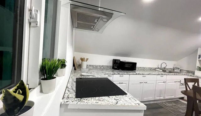 Cozy and Elegant Apartment