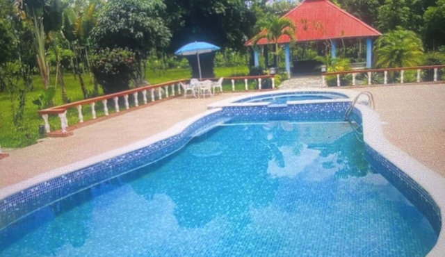 Cozy and familiar villa to enjoy in peace