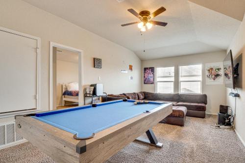 Cozy and Family-Friendly 2-Story Home