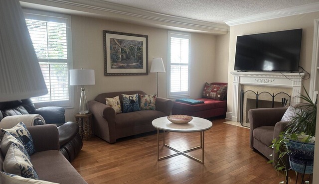 Cozy and friendly environment,good to work and relax