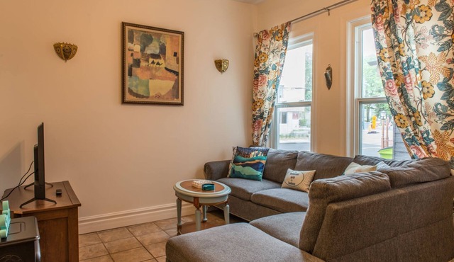 🌼 Cozy and friendly, L'Oasis #8-3, La Virée Familiale 🌼