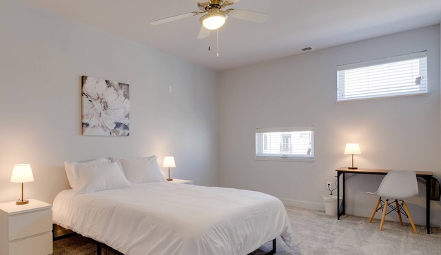 Cozy and Friendly neighborhood 1B1B