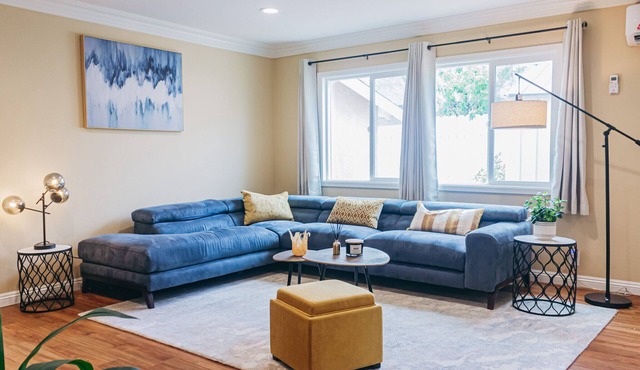 COZY AND FRIENDLY STAY | PERFECT LOCATION | NEAR DISNEY