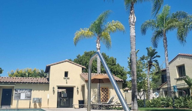 Cozy and fully equipped house in San Diego - Chula Vista - Otay Ranch!!!