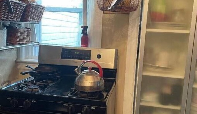 Cozy and Fully Furnished Room In A Beautiful House Within Few Steps To Hospitals