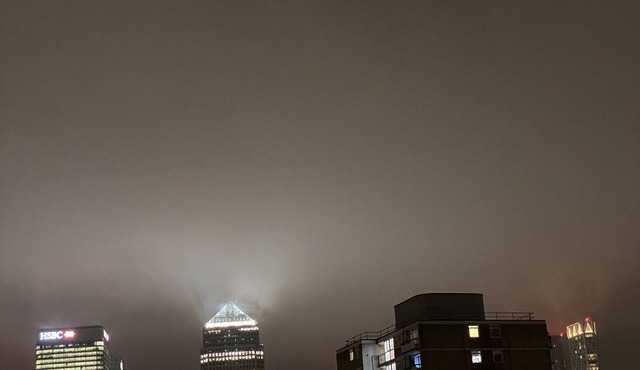 Cozy and lovely flat near Canary Wharf, very calm neighbourhood