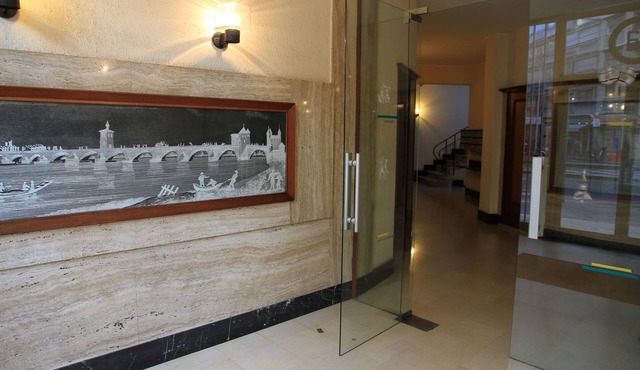 Cozy and luxurious apartment near the center T3 68m2 - Lyon 6th