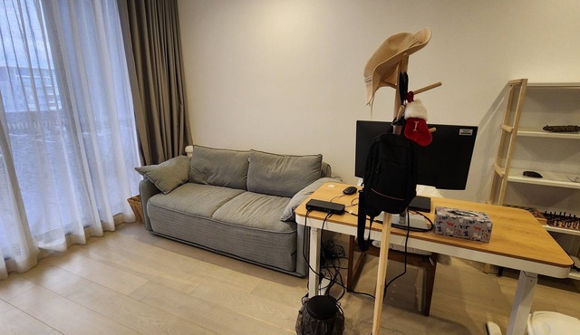 Cozy and Modern 1 Bedroom in Hurstville