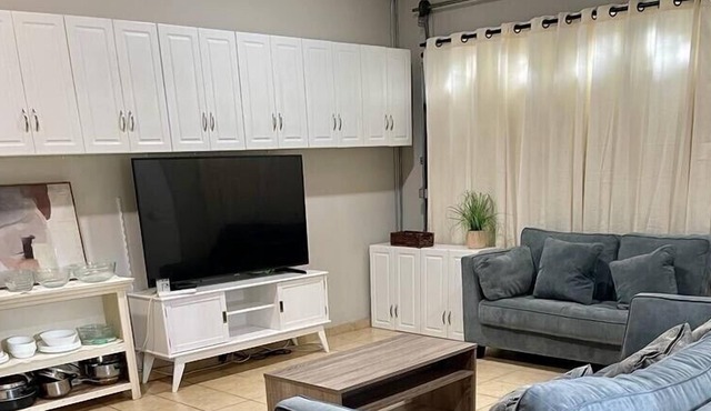 Cozy And Modern Casita in Prime Location
