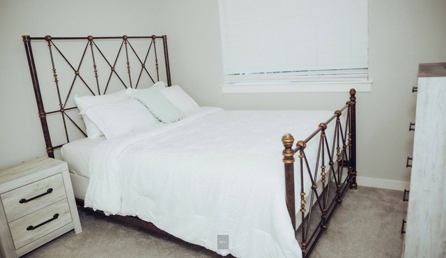 Cozy and Peaceful 3-Bedroom Home