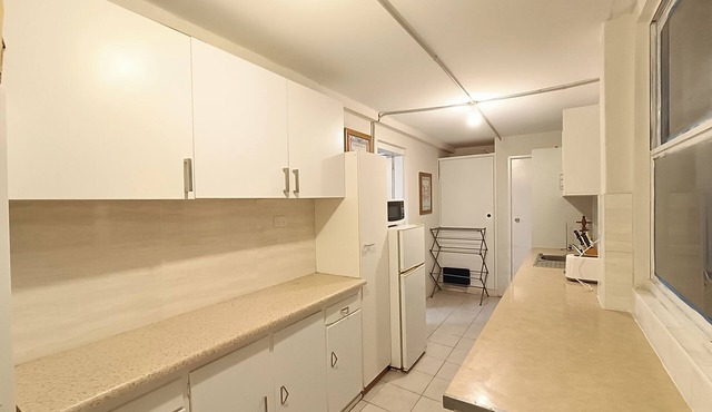 Cozy and Peaceful Apartment with Beautiful and Tranquil Garden