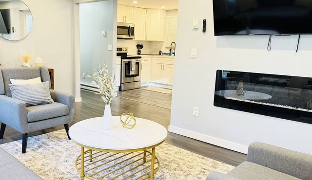 Cozy and peaceful house near to all!