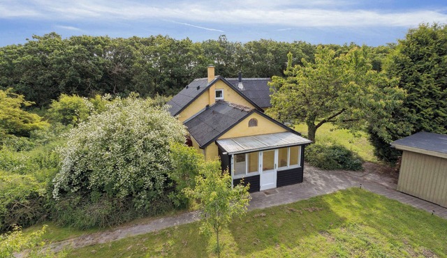 Cozy and personal village house