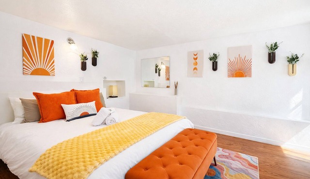 Cozy And Private Berkeley Hills Studio Suite