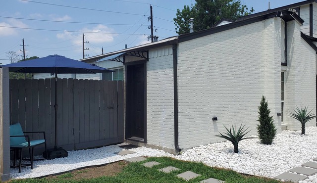 Cozy And Private Room In Spring Near IAH Airport