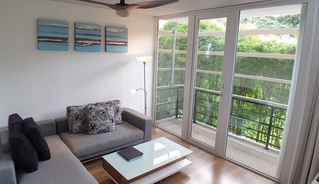 Cozy and private townhouses like no other. Relax and recharge like never before.