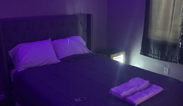 Cozy and quiet stay in Decatur