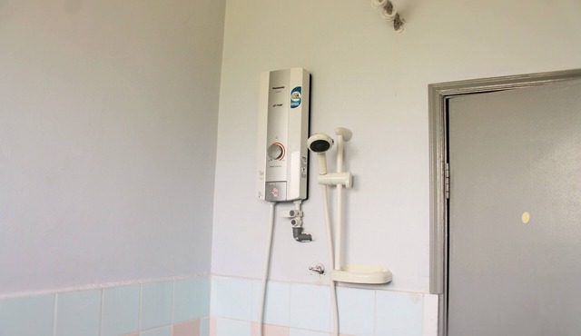 Cozy and Relaxing at Ocean View Resort