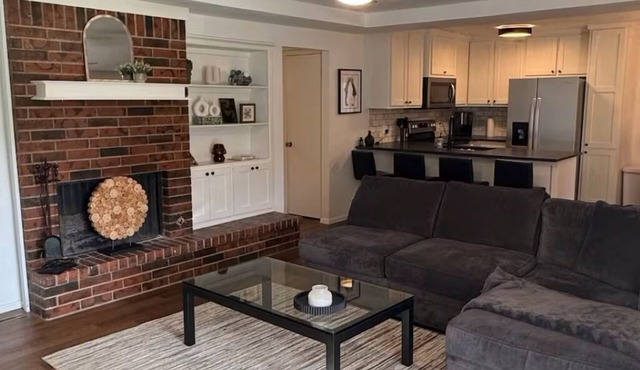 Cozy and remodeled home!