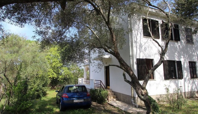 Cozy and spacious apartment Gita for 5 people in Malinska