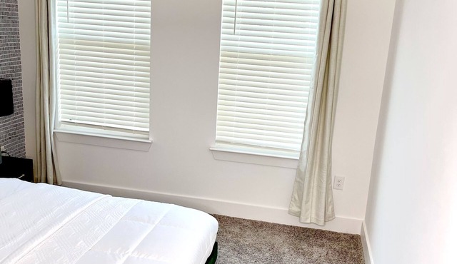 Cozy and Vibrant Get Away