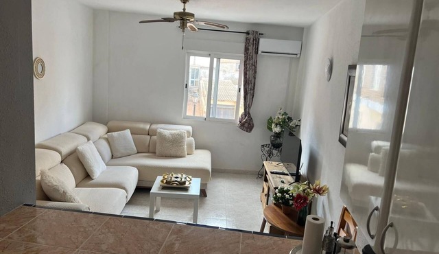 Cozy apartment San Miguel De Salinas