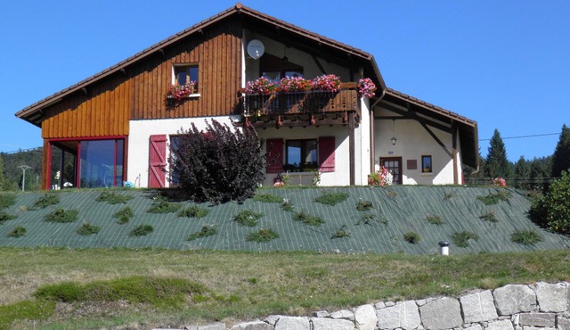 Cozy Apartment Near Ski Slopes and Hiking Trails in Ban-sur-Meurthe-Clefcy