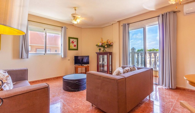 Cozy apartment in San Pedro del Pinatar
