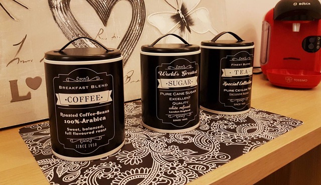 Cozy Apart (2) - Persan Beaumont near Paris