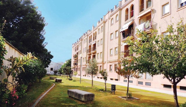 Cozy apartment in Jerez de la Frontera