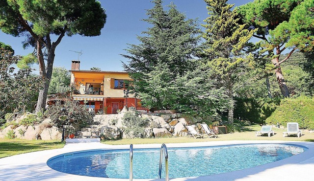 Cozy apartment in Santa Cristina d'Aro