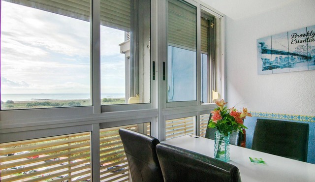 Cozy apartment in La Pobla de Farnals
