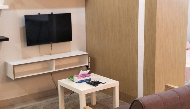 Cozy Apartment @ Taman Mount Austin