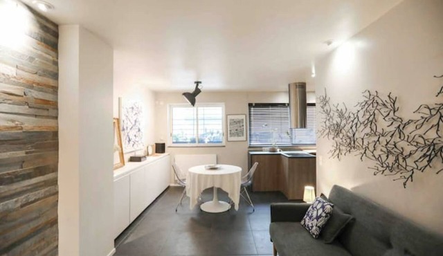 Cozy apartment 100m plage des Catalans