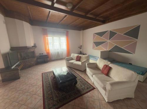 Cozy Apartment 140mq Abbiategrasso