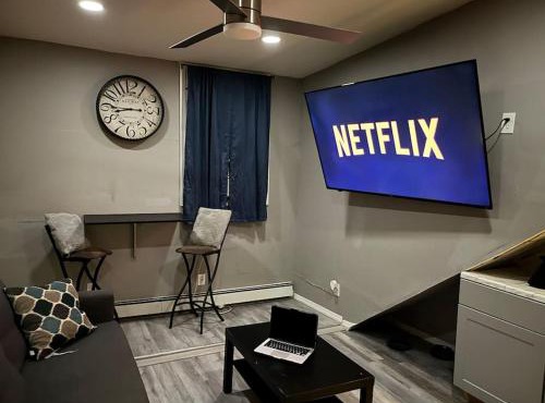 Cozy Apartment 2 BedroomS