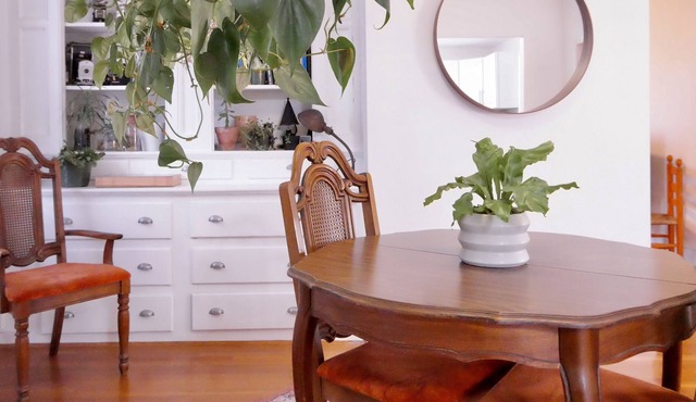 Cozy Apartment 5 min from downtown