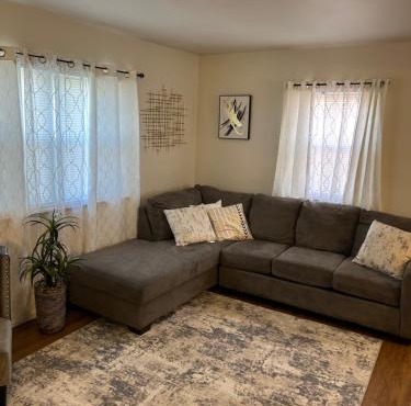 Cozy Apartment 6 miles from Downtown, Cincinnati