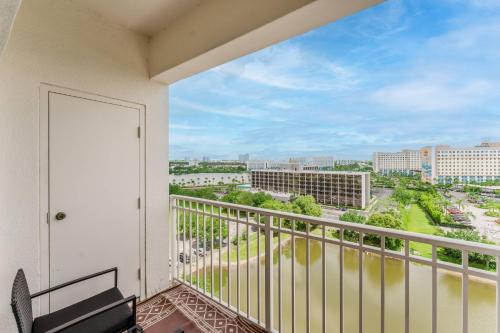 Cozy Apartment at The Point