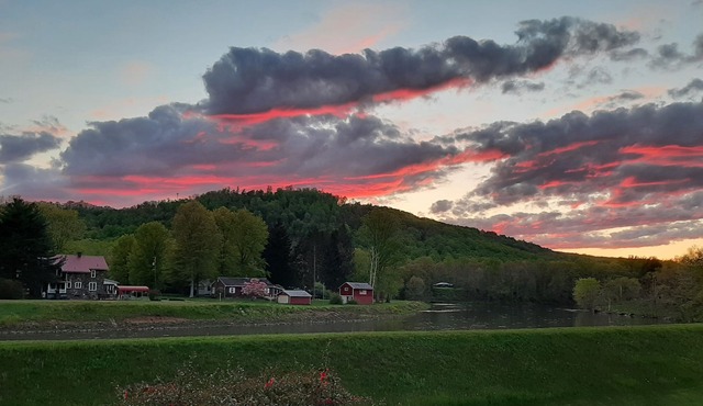 Cozy apartment, beautiful studio apartment with an incredible view!