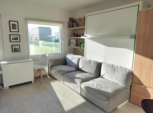Cozy Apartment