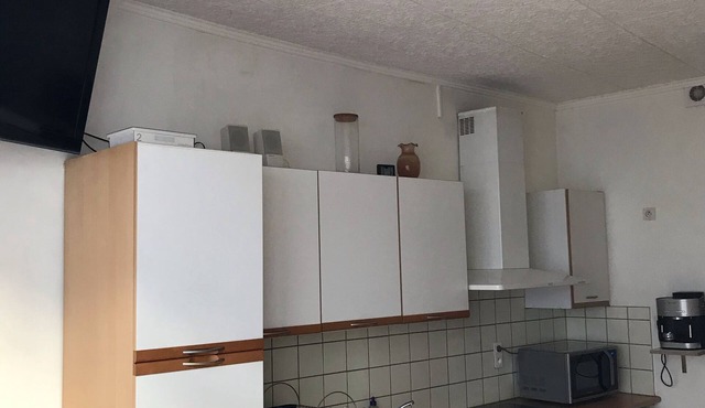 Cozy apartment downtown