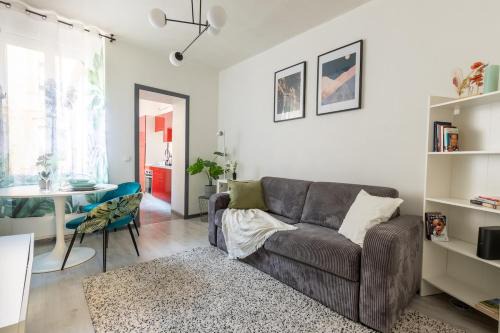 Cozy apartment - Downtown Place d'Erlon