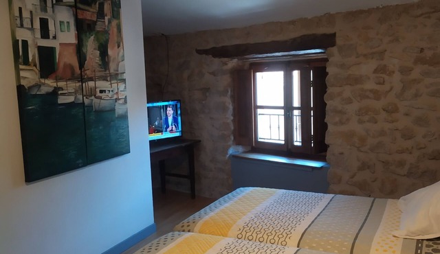Cozy apartment for 2 people