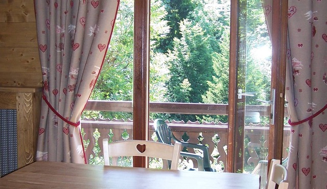 Cozy apartment for 2 to 4 people